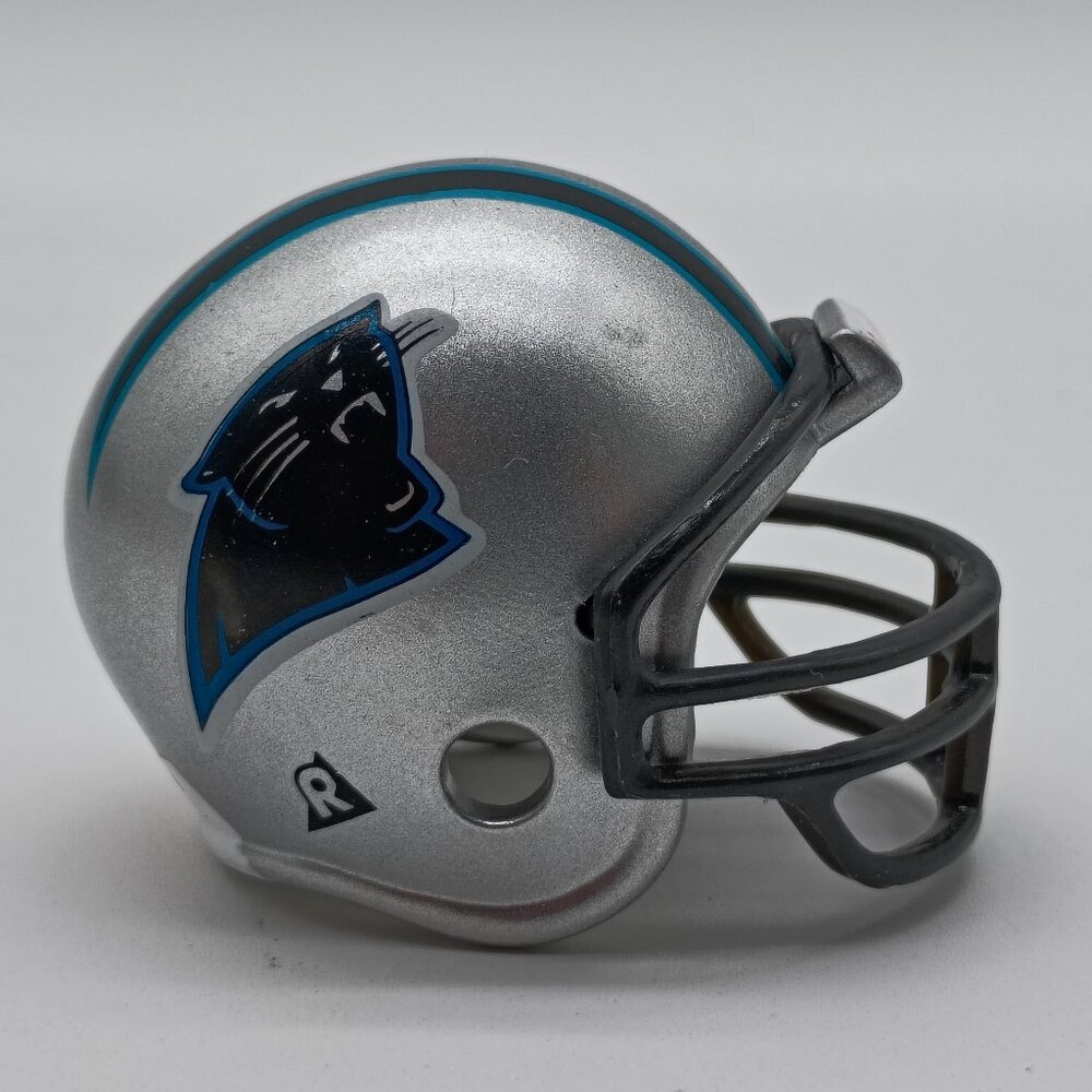 Riddell Team Pocket Helmet  Carolina Panthers